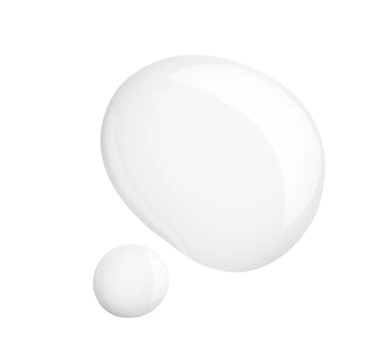 Naj.oleari-smooth Perfection Base Coat-clear