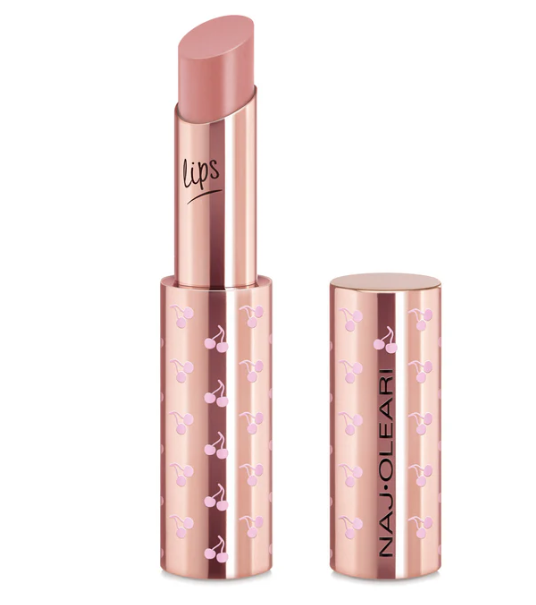 Naj.oleari-true Icon Lipstick