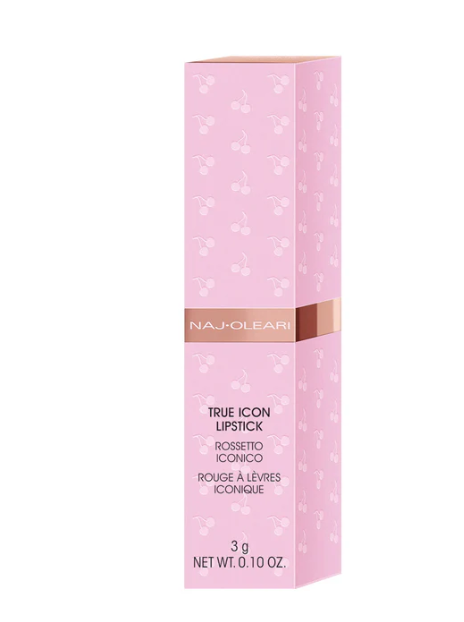Naj.oleari-true Icon Lipstick