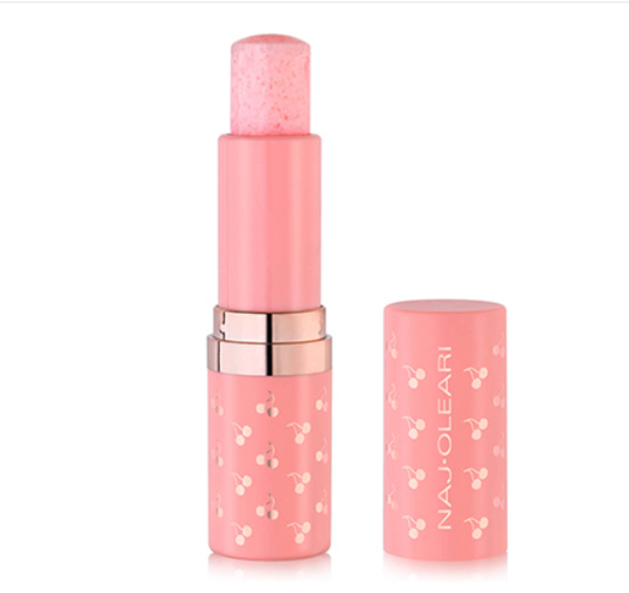 Naj.oleari-sugar Lip Scrub