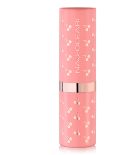 Naj.oleari-sugar Lip Scrub