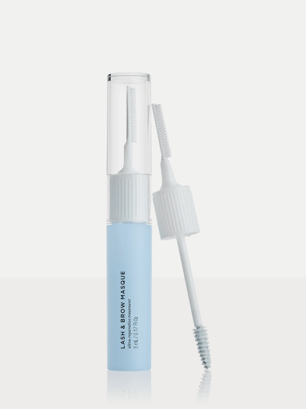 Revitalash-cleanse & Hydrate-lash & Brow Masque 5ml