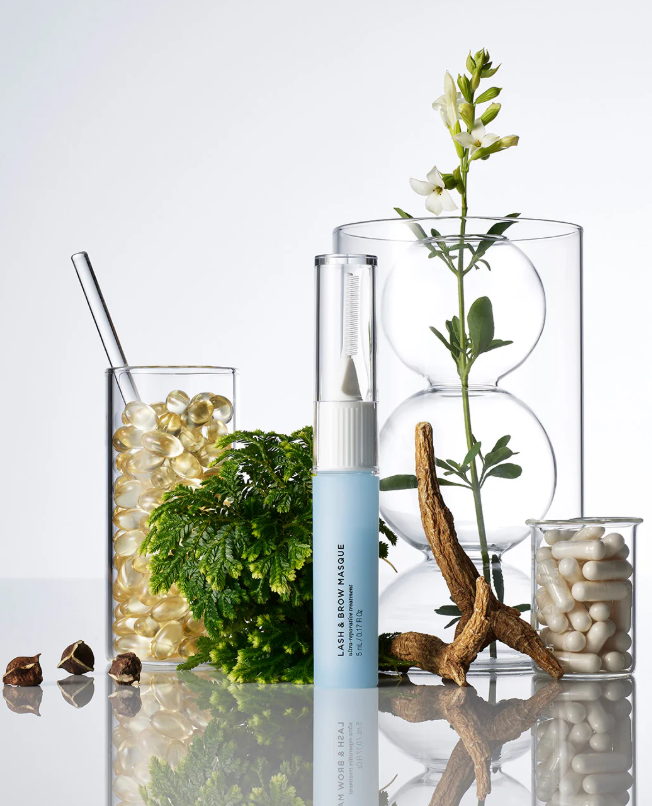 Revitalash-cleanse & Hydrate-lash & Brow Masque 5ml