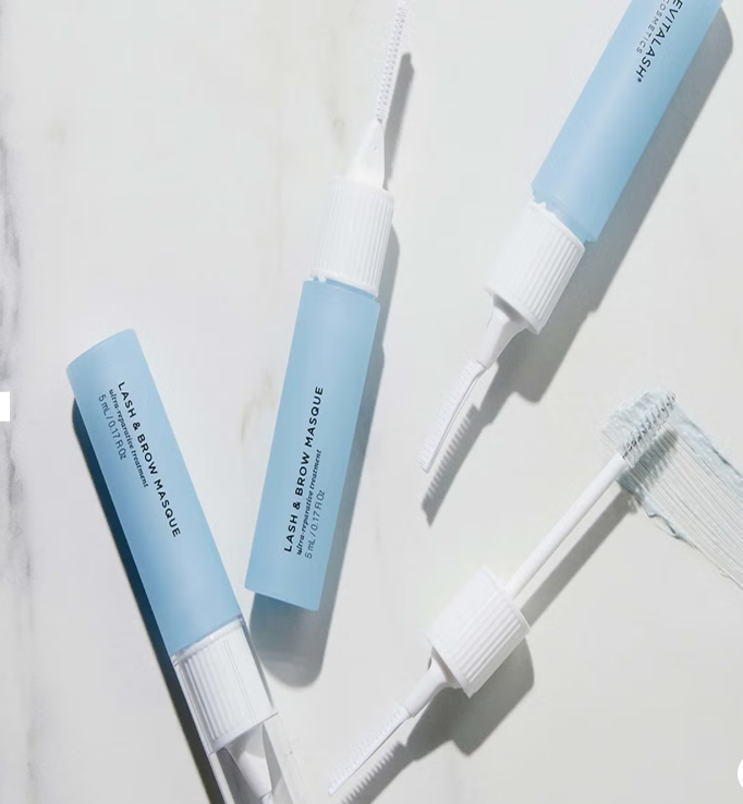 Revitalash-cleanse & Hydrate-lash & Brow Masque 5ml