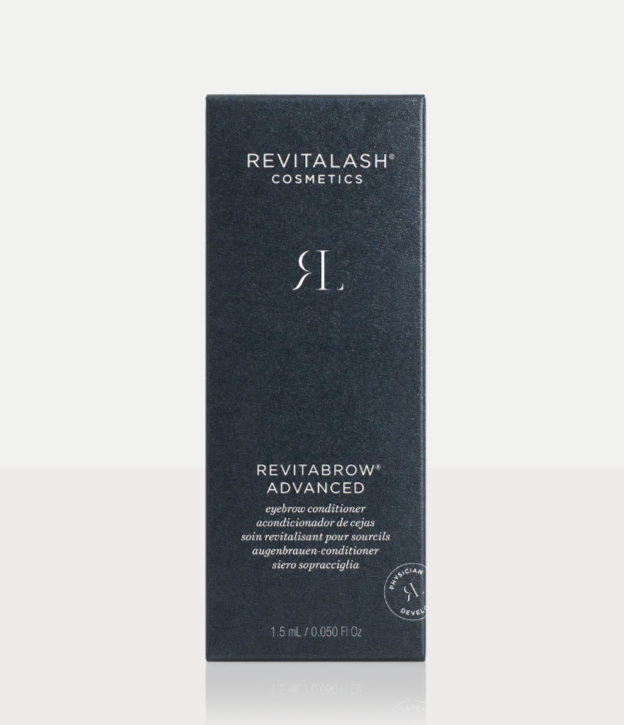 Revitalash-eyebrow Conditioner-revitabrow Advanced 1.5ml