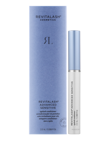 Revitalash-eyelash Conditioner-revitalash Advanced Sensitive 2.0ml