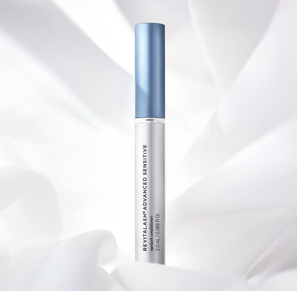 Revitalash-eyelash Conditioner-revitalash Advanced Sensitive 2.0ml