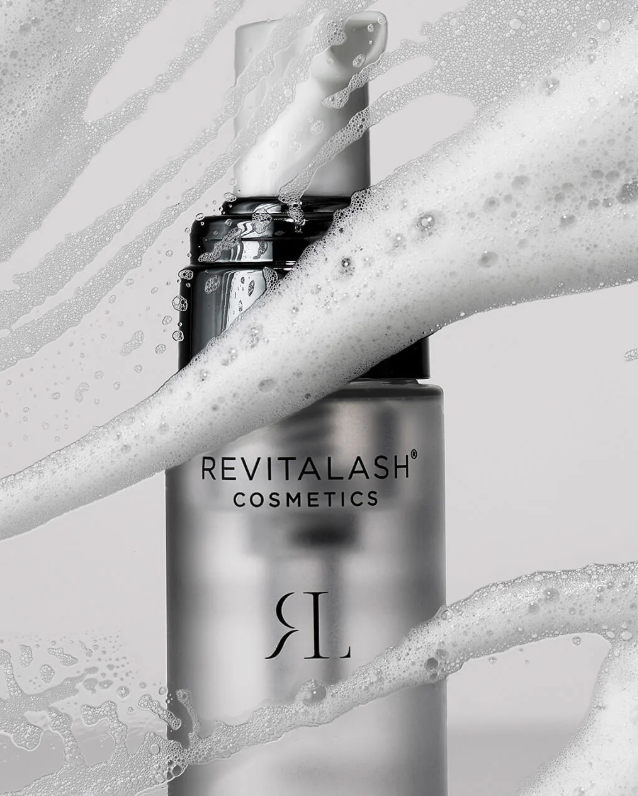Revitalash-volume Enhancing Foam 55ml