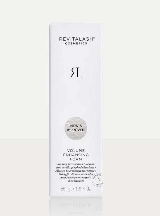 Revitalash-volume Enhancing Foam 55ml