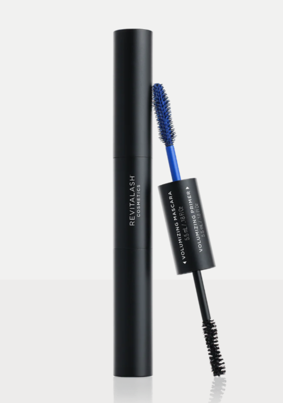 Double-ended Volume Set (Primer/mascara) Black