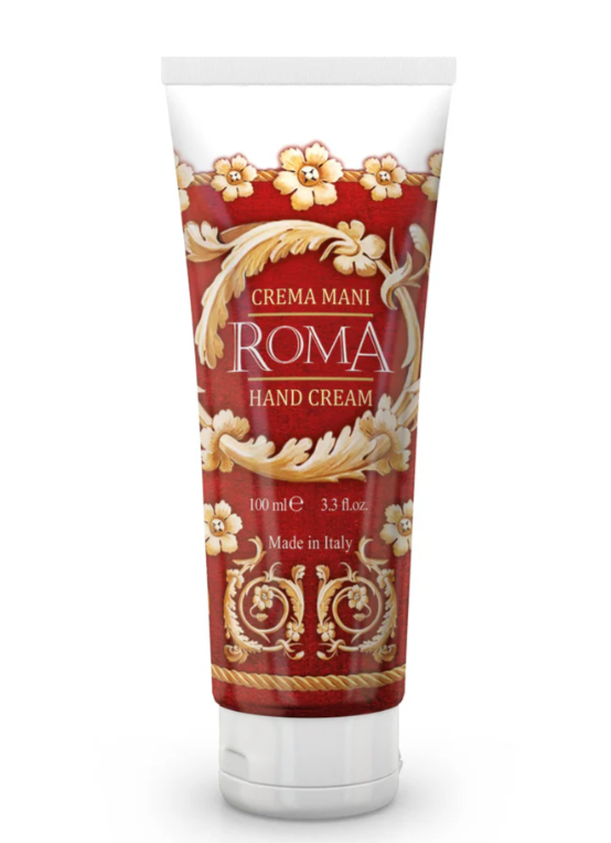 Rudy-roma-hand Cream 100ml