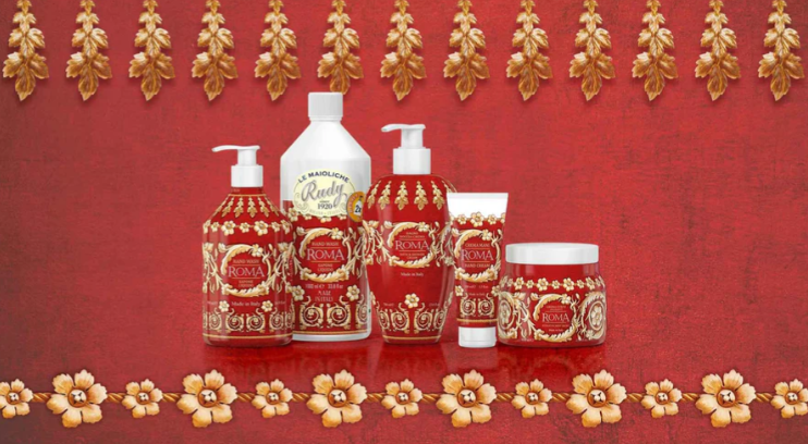 Rudy-roma-hand Cream 100ml