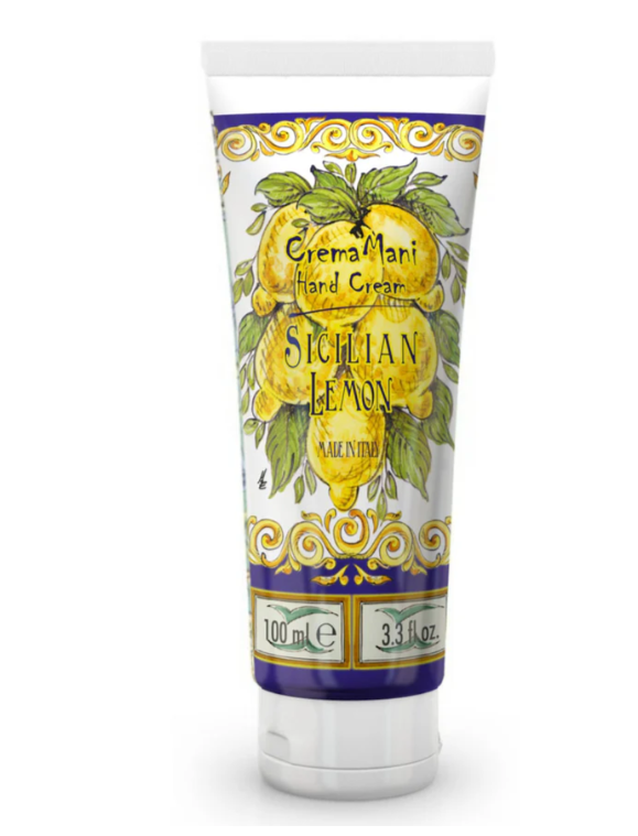 Rudy-sicilian Lemon-hand Cream 100ml
