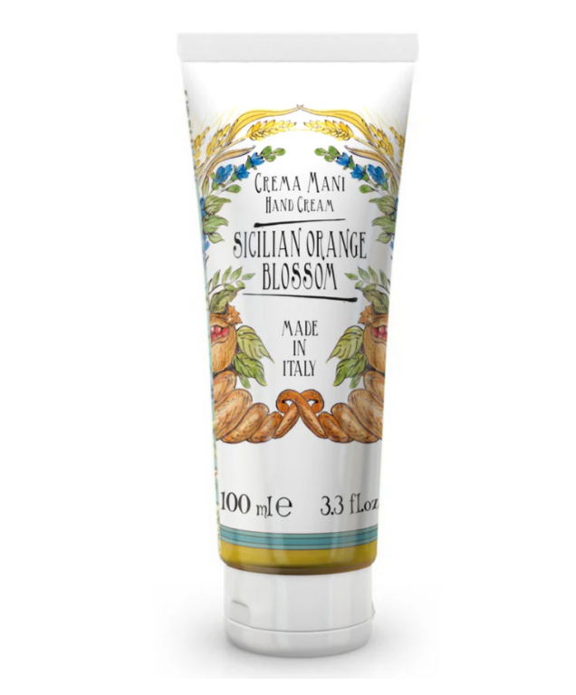 Rudy-sicilian Orange Blossom-hand Cream 100ml