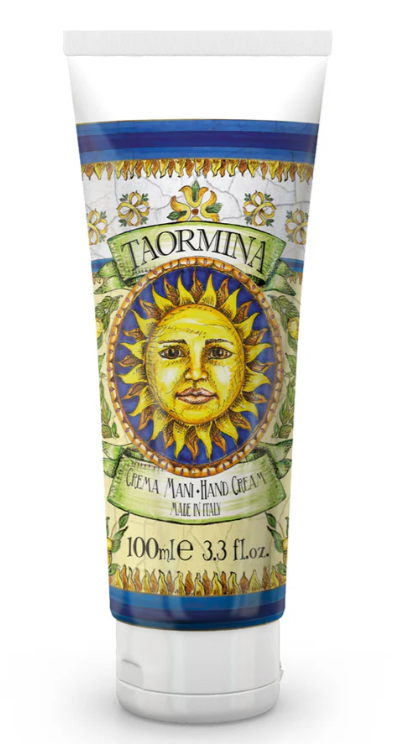 Rudy-taormina-hand Cream 100ml