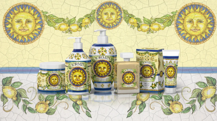 Rudy-taormina-hand Cream 100ml