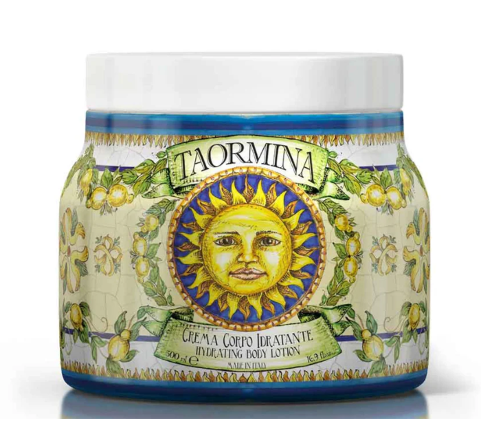 Rudy-taormina-hydrating Body Lotion 450ml