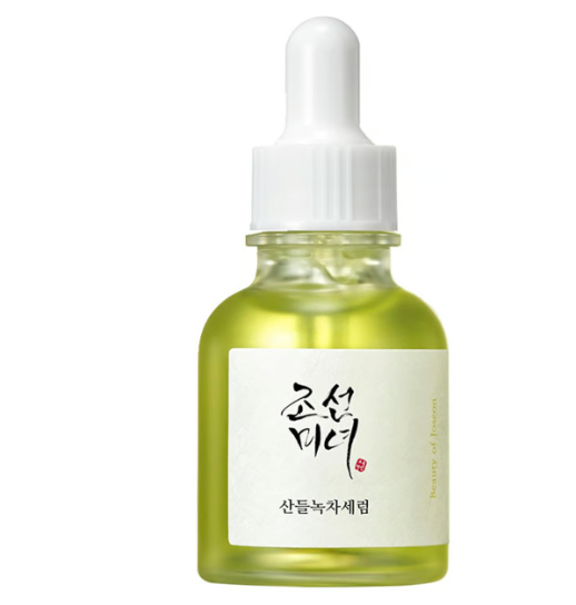 Beauty of Joseon Calming Serum: Green Tea + Panthenol 30ml