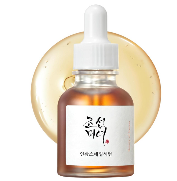 Beauty of Joseon Revive Repair Serum Ginseng + Snail Mucin 30ml