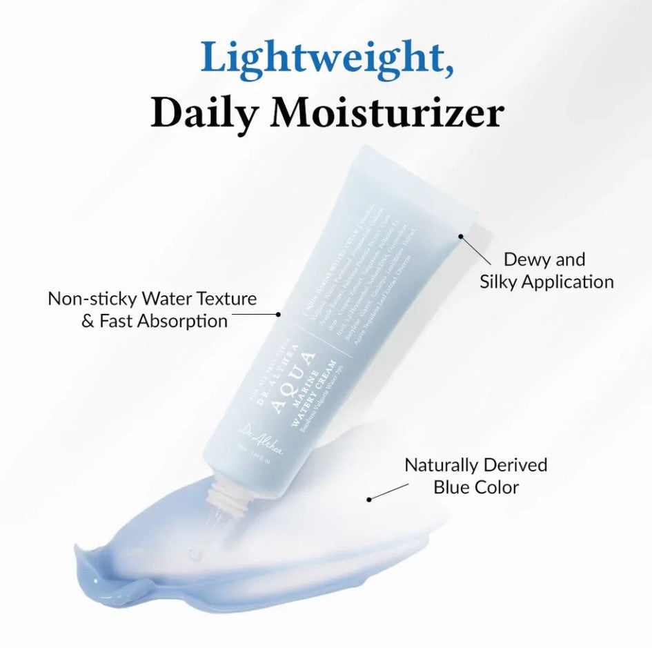 Dr.Althea Aqua Marine Watery Cream 50ml