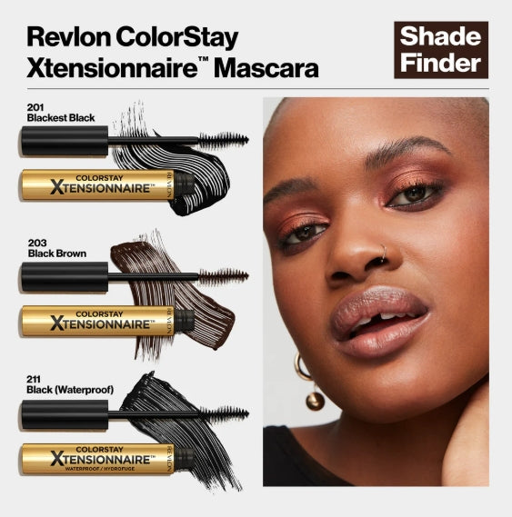 Revlon - Colorstay Xtensionnaire™ Mascara
