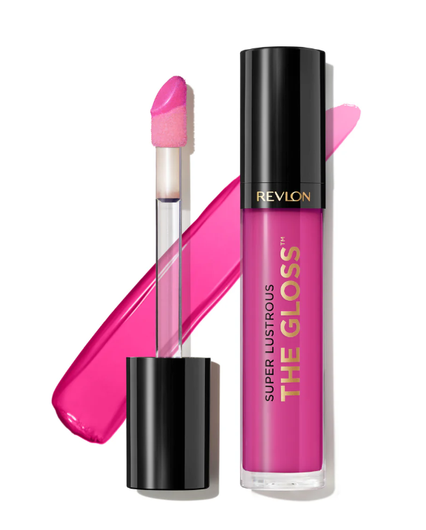 Revlon Super Lustrous The Gloss