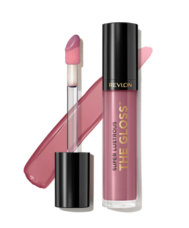 Revlon Super Lustrous The Gloss