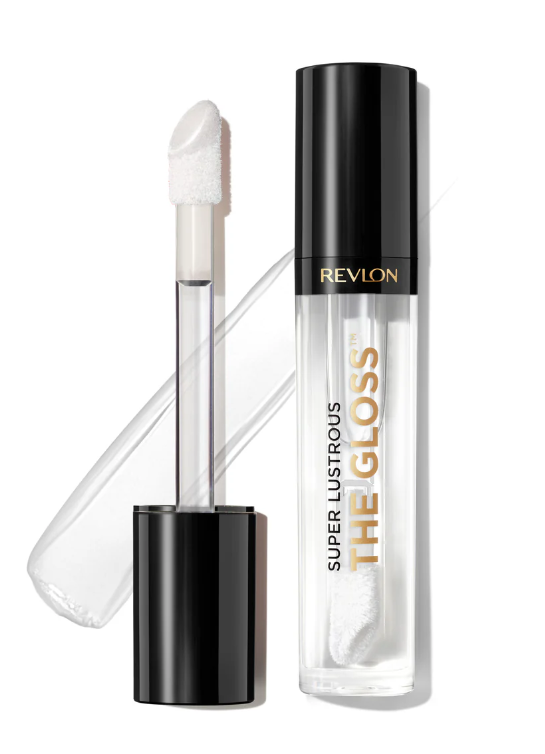 Revlon Super Lustrous The Gloss