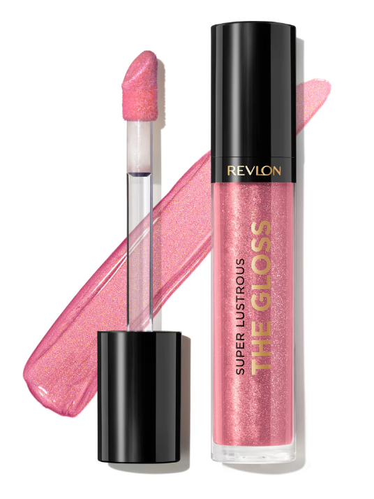 Revlon Super Lustrous The Gloss