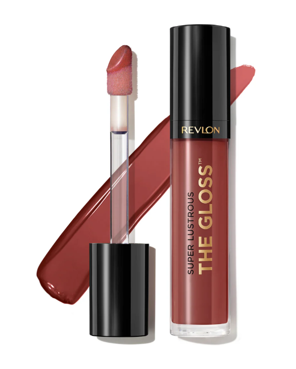 Revlon Super Lustrous The Gloss