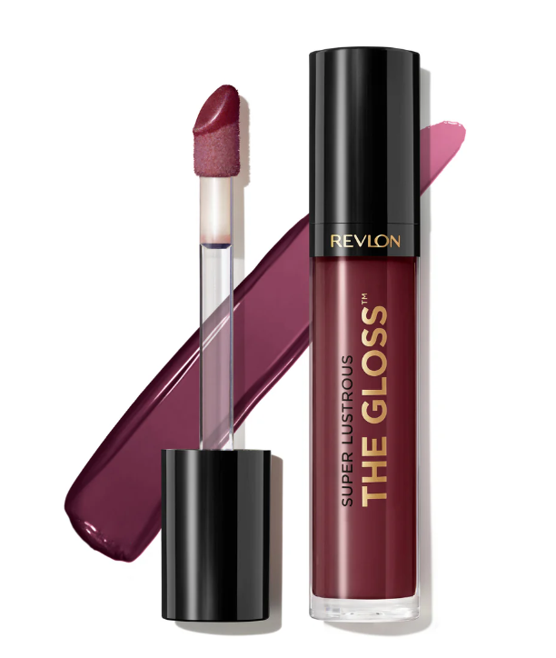 Revlon Super Lustrous The Gloss