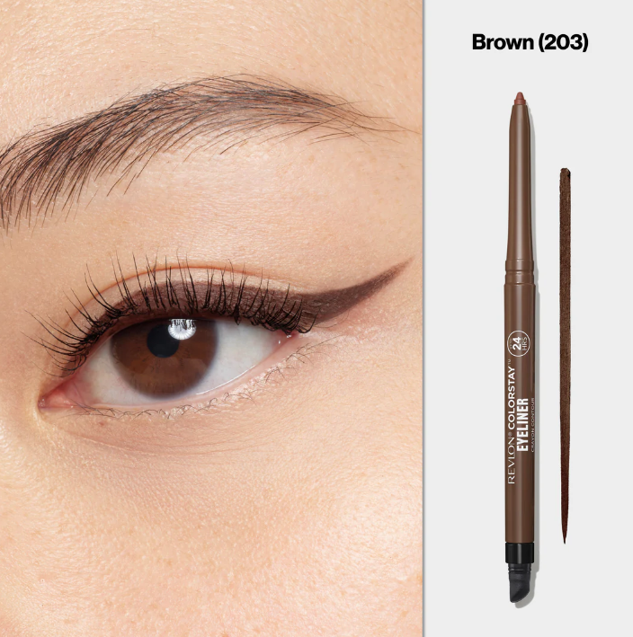 Revlon ColorStay Eyeliner Pencil