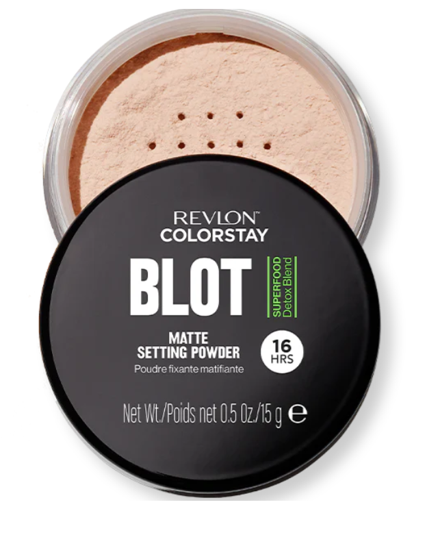 Revlon-colorstay™ Blot Setting Powder