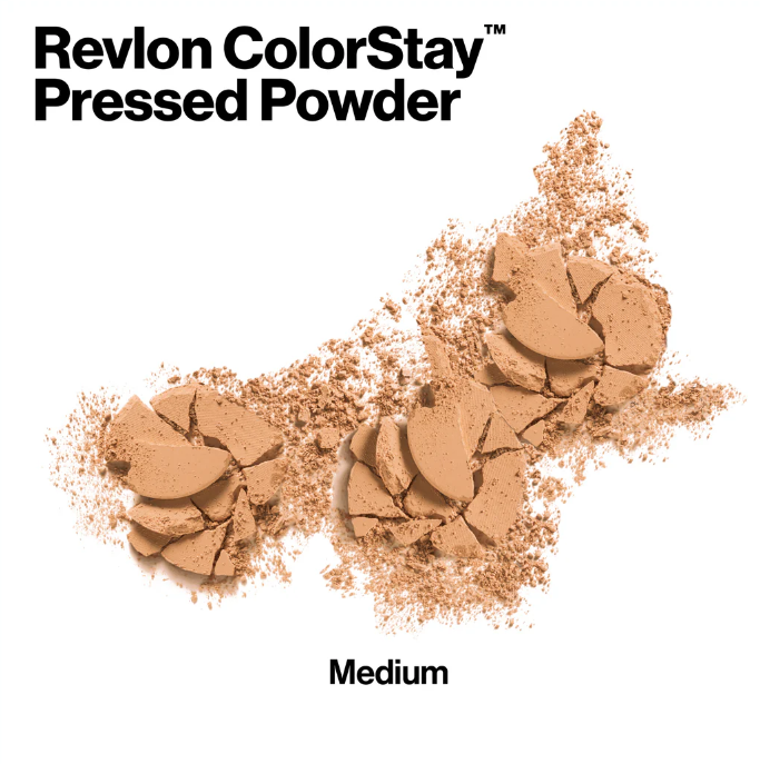 Revlon-colorstay™ Pressed Powder