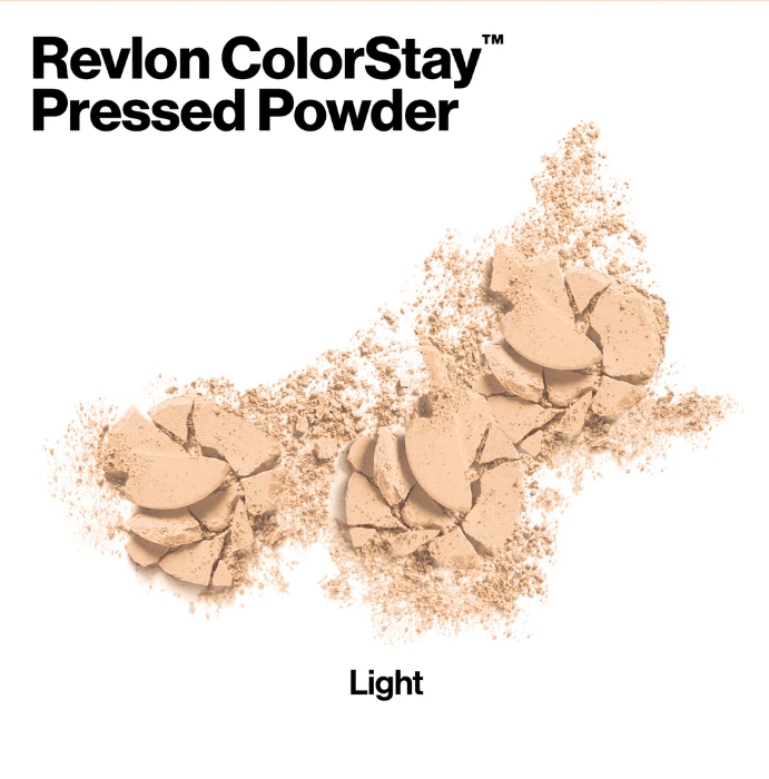 Revlon-colorstay™ Pressed Powder