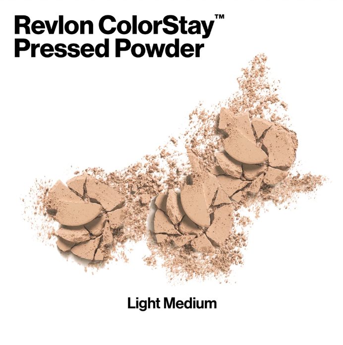 Revlon-colorstay™ Pressed Powder