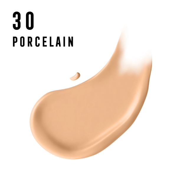 Max Factor - Miracle Pure Skin-improving Foundation