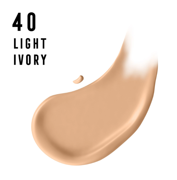 Max Factor - Miracle Pure Skin-improving Foundation