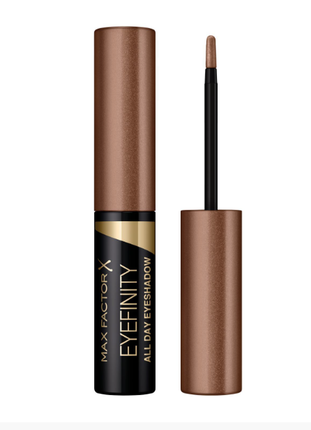 Max Factor - Eyefinity All Day Liquid Eyeshadow