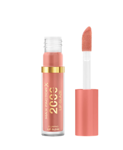 Max Factor-2000 Calorie Lip Glaze