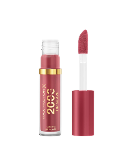 Max Factor-2000 Calorie Lip Glaze