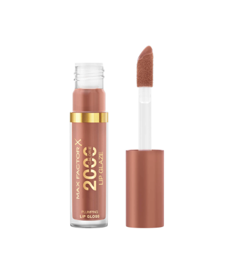 Max Factor-2000 Calorie Lip Glaze