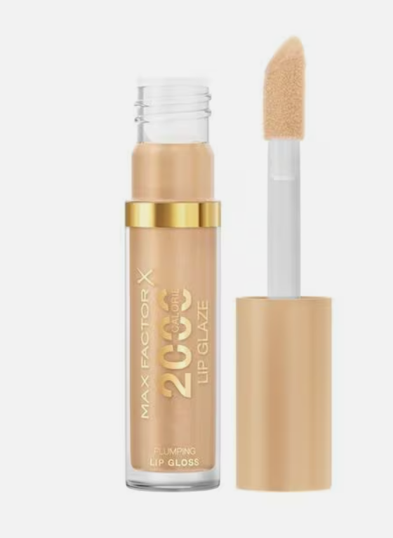 Max Factor-2000 Calorie Lip Glaze