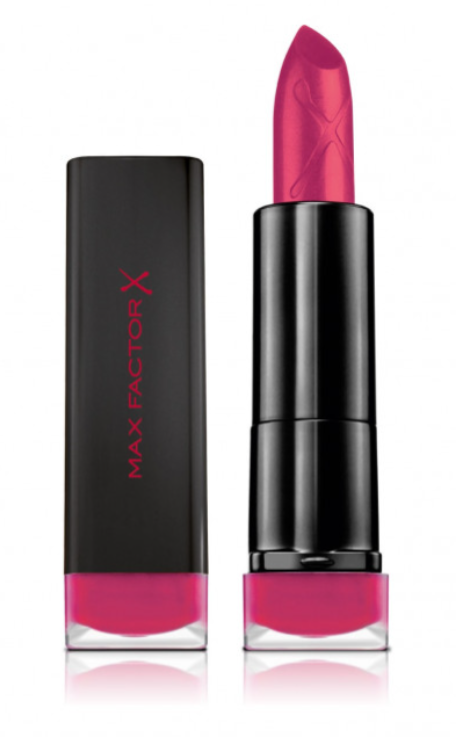 Max Factor - Colour Elixir Matte Bullet Lipstick