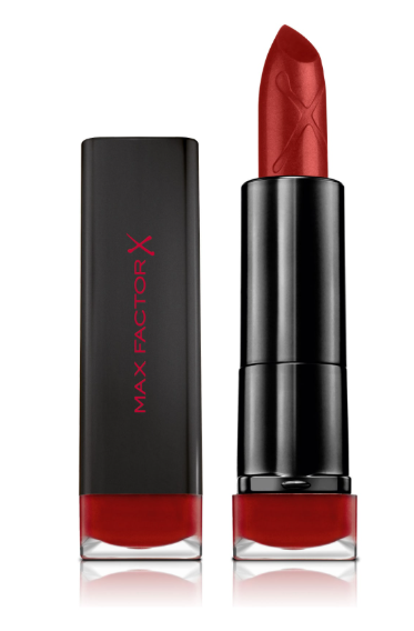 Max Factor - Colour Elixir Matte Bullet Lipstick