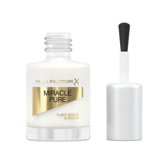 Max Factor-miracle Pure Nail Polish