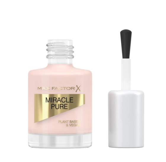 Max Factor-miracle Pure Nail Polish