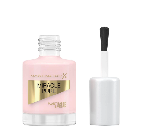 Max Factor-miracle Pure Nail Polish