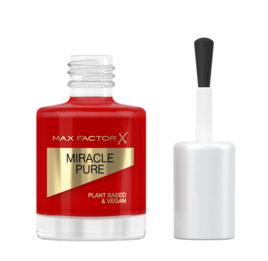 Max Factor-miracle Pure Nail Polish