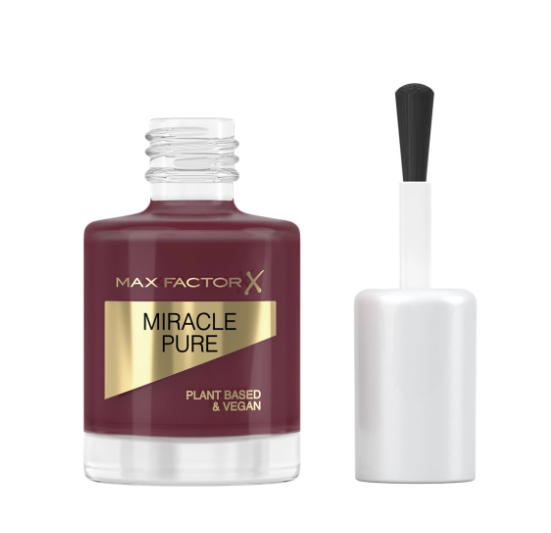 Max Factor-miracle Pure Nail Polish